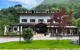 Hotel Al Verde